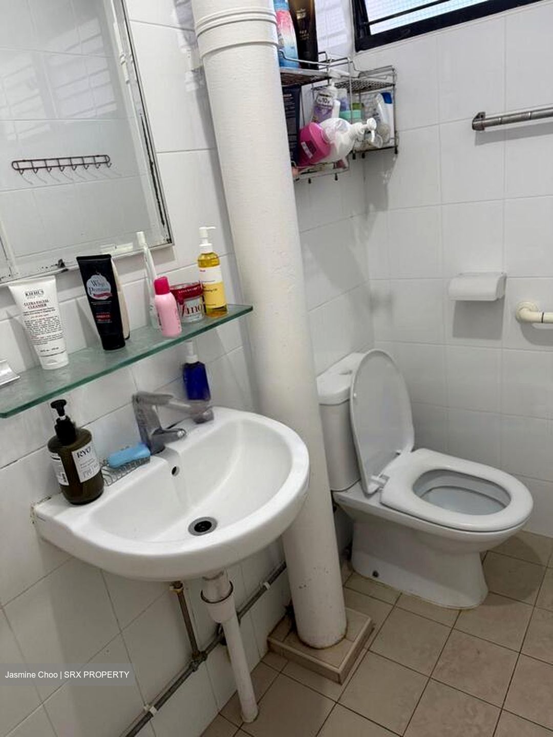 Blk 352 Kampong Ubi View (Geylang), HDB 4 Rooms #480043341